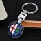 ALFA ROMEO Keychain Schlüsselring
